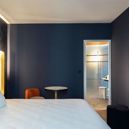 Hotel & Spa Oceania Le Conti Brest Exterior photo
